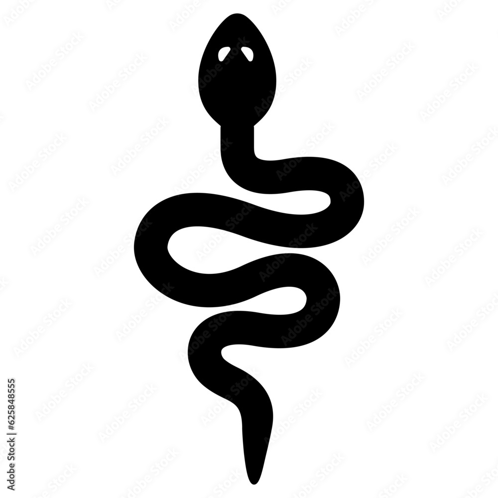 Snake icon