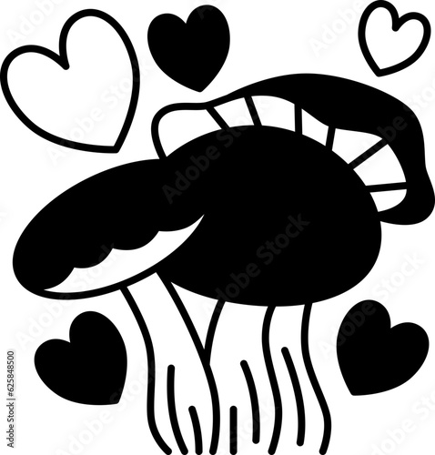 mushroom  icon