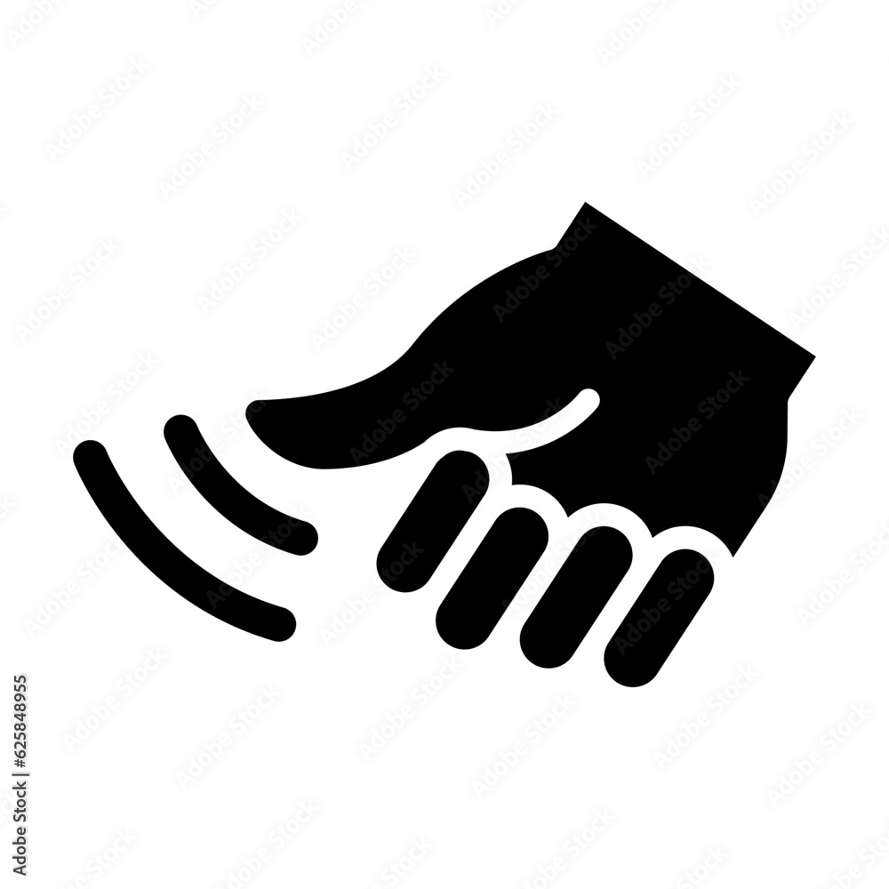 Reflexology icon