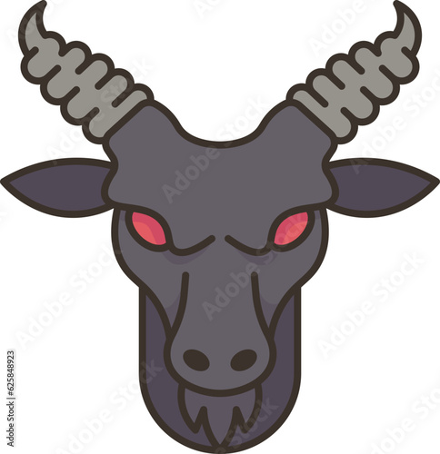 lucifer  icon