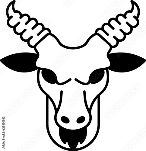 lucifer  icon