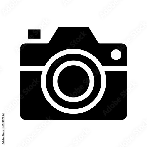 Camera icon