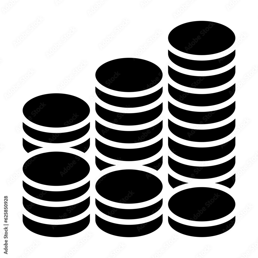 Coin icon Coin icon