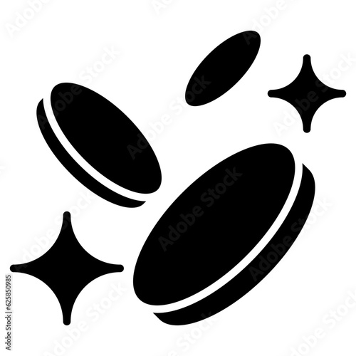 Bonus icon
