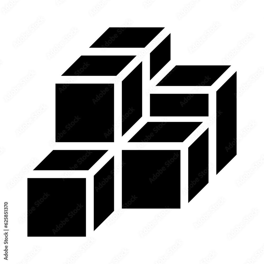 Boxes icon Boxes icon