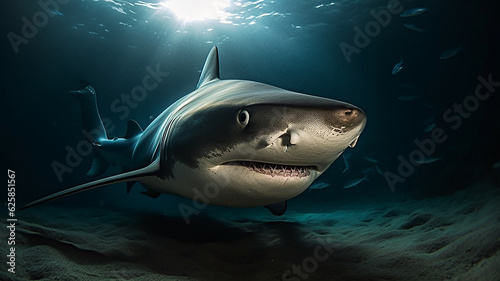 shark
