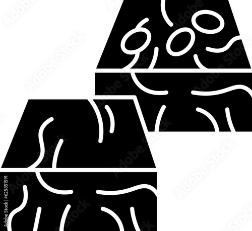 brownie  icon
