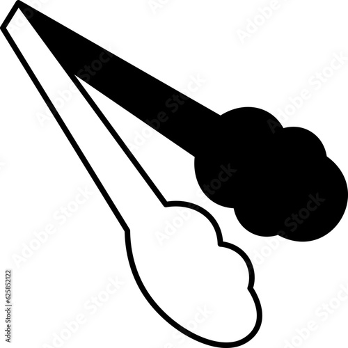 tongs  icon