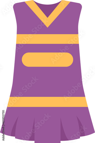 cheerleader  icon