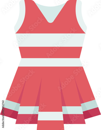 cheerleader  icon