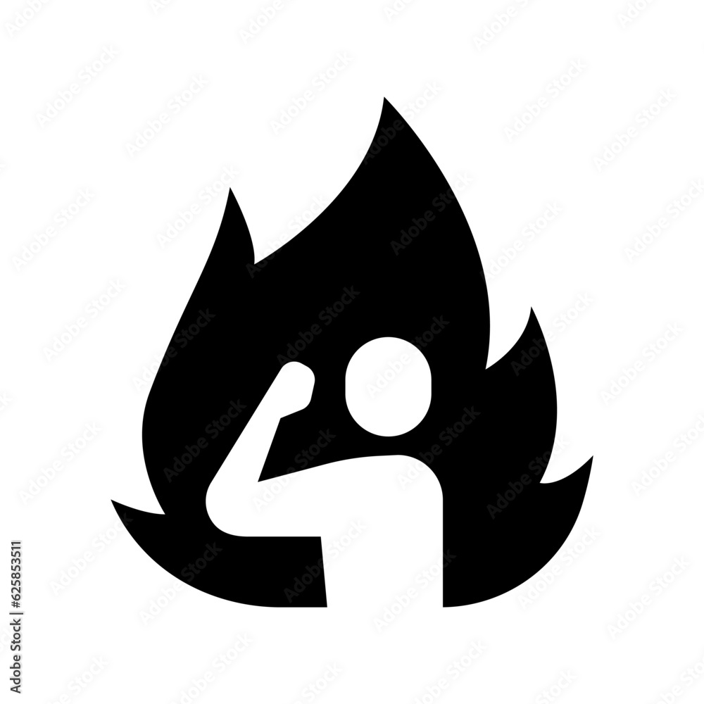 Strong icon Strong icon