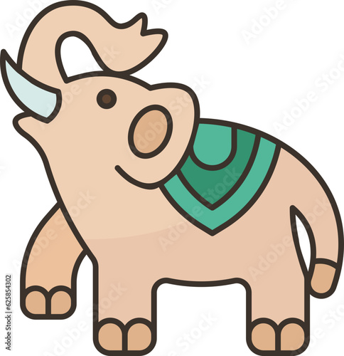 elephant  icon