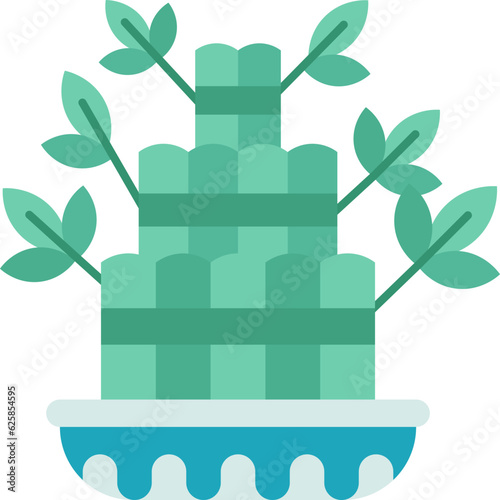 bamboo  icon