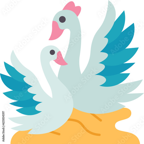 birds  icon