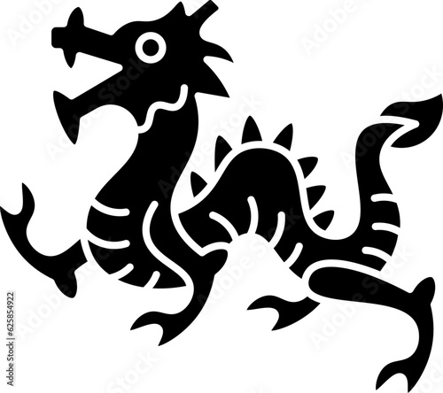 dragon  icon