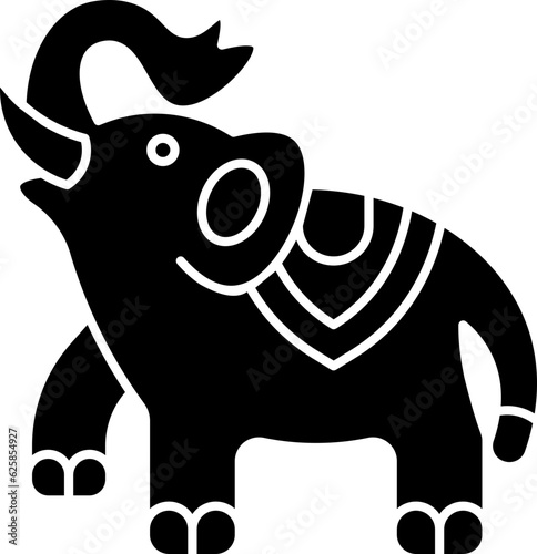 elephant  icon