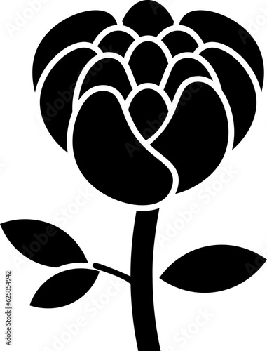flowers  icon