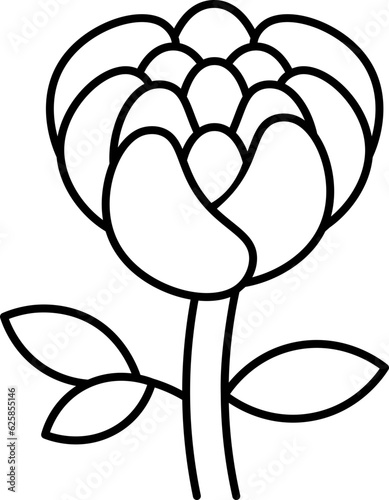 flowers  icon