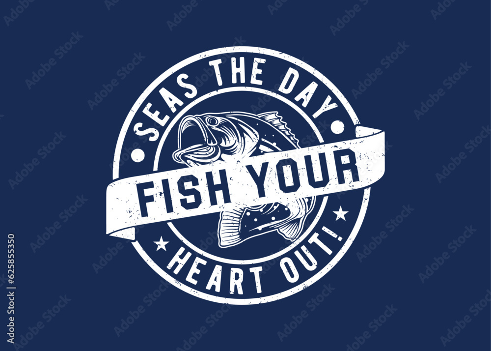 Best fishing t-shirt design Best fishing t-shirt design