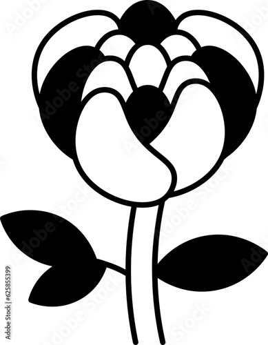 flowers  icon