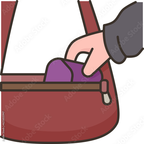 burglary  icon