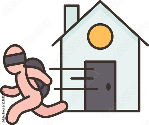 thief  icon