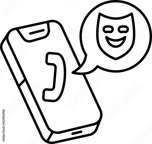 phone  icon