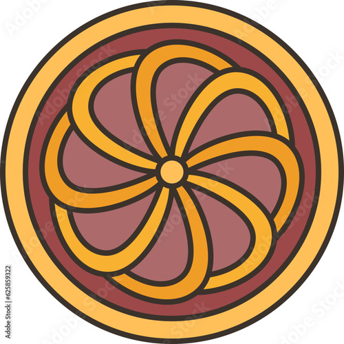 armenian  icon