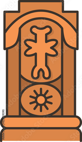 khachkar  icon