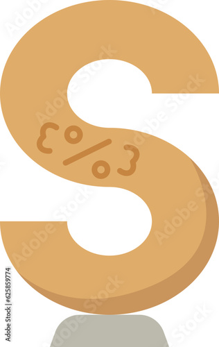alphabet  icon