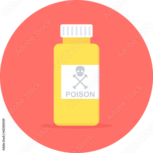 Poison