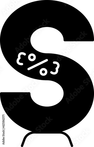 alphabet  icon