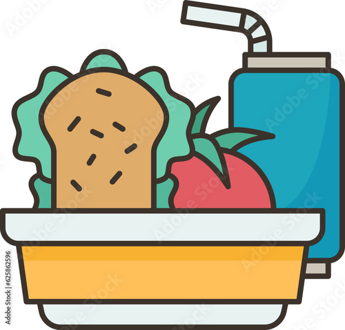 lunch  icon