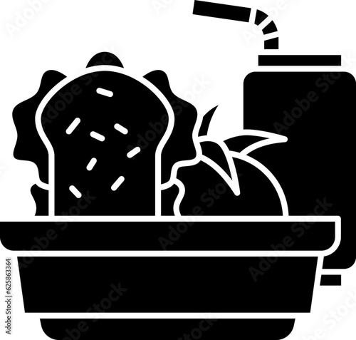 lunch  icon