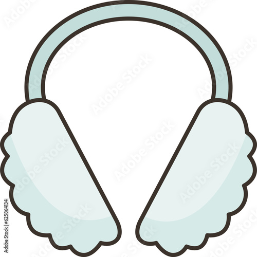 earmuffs  icon