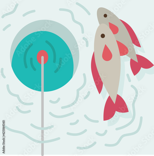 fishing  icon