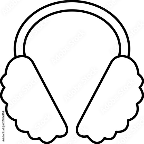 earmuffs  icon