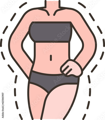 body  icon