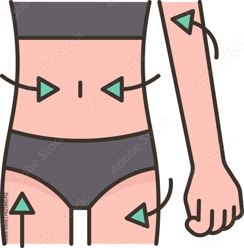 body  icon