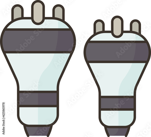 vacuum  icon