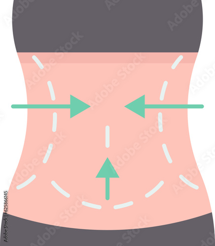 body  icon
