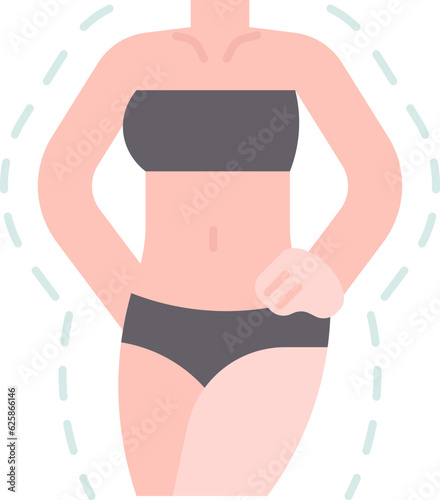 body  icon