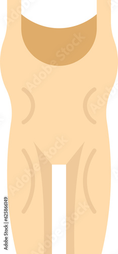 bodysuit  icon