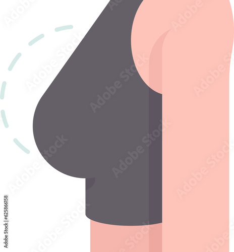 breast  icon