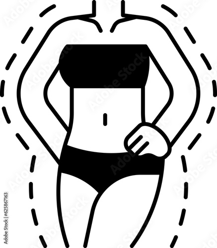 body  icon