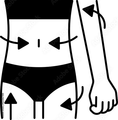 body  icon