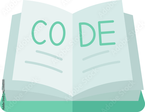 code  icon