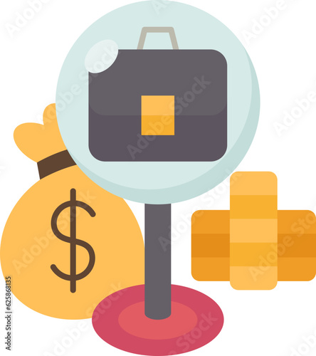 principle  icon