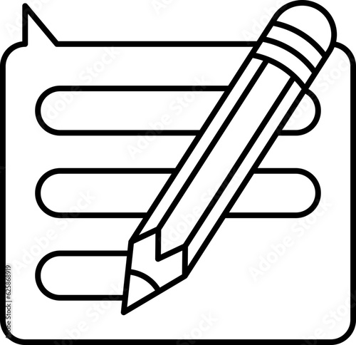 accountability  icon