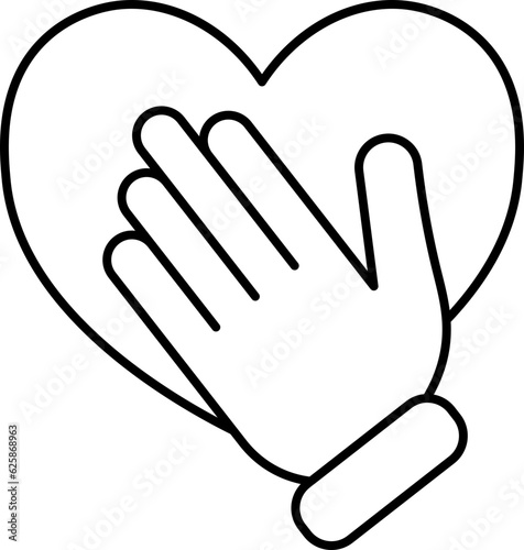 honesty  icon